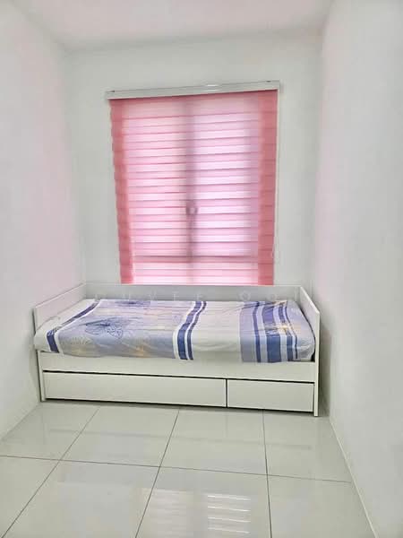 Service Residence for Rent at Vivo Executive Apartment - Quvee Ooi - Bedroom - PropertyGuru.com.my