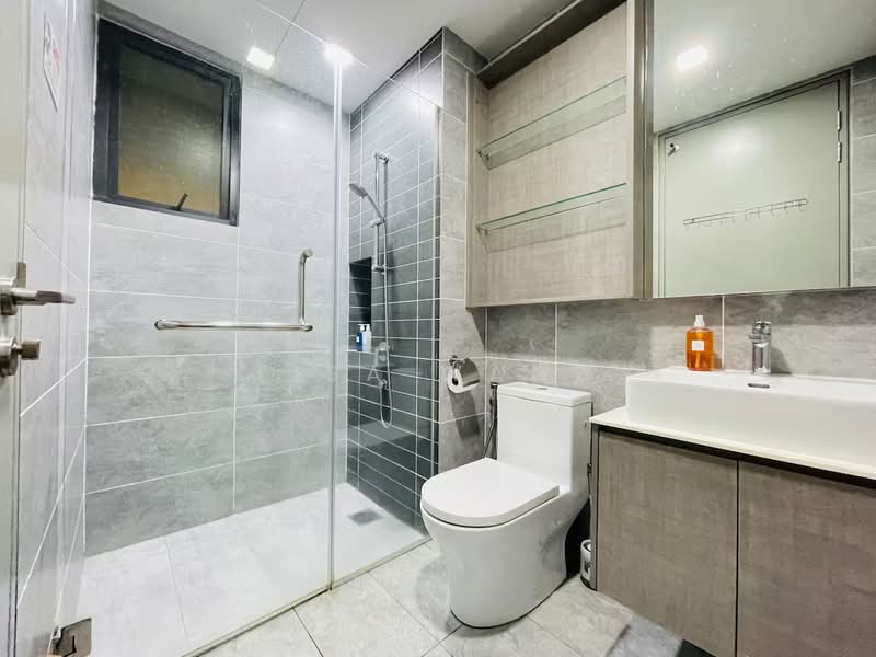 Service Residence for Sale at Bell Suites - Lisa Wang - Bathroom - PropertyGuru.com.my