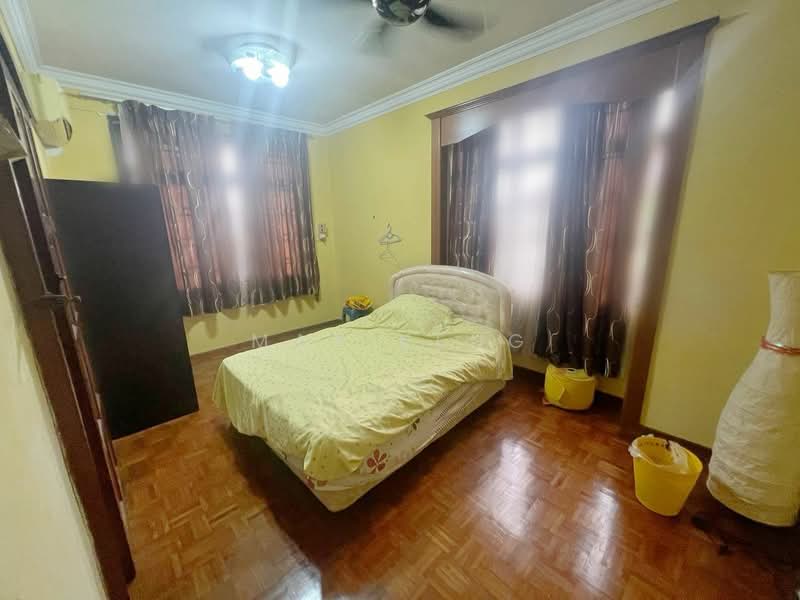 Semi-Detached House for Sale in Perling (Johor) - Max Keng - Bedroom - PropertyGuru.com.my