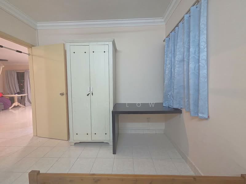 Condominium for Sale at Palm Spring @ Damansara - Nic Low - Interior - PropertyGuru.com.my