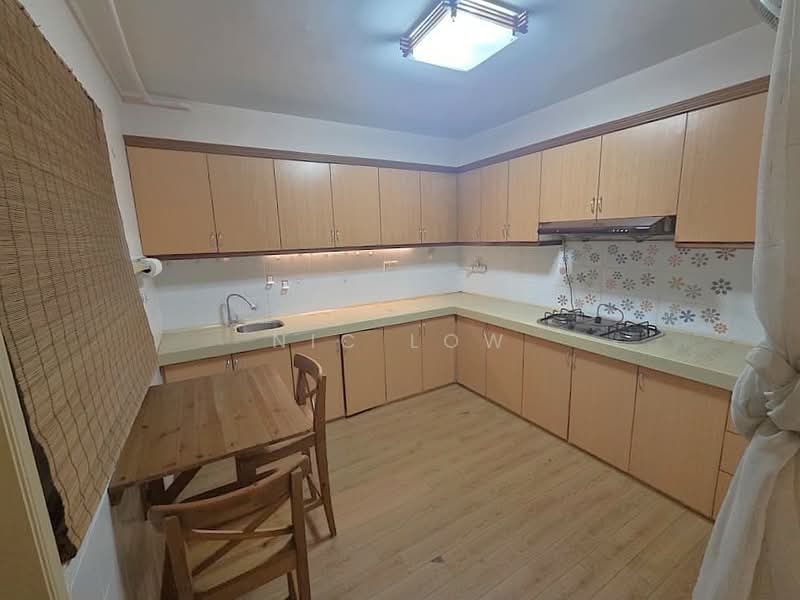 Condominium for Sale at Palm Spring @ Damansara - Nic Low - Kitchen - PropertyGuru.com.my