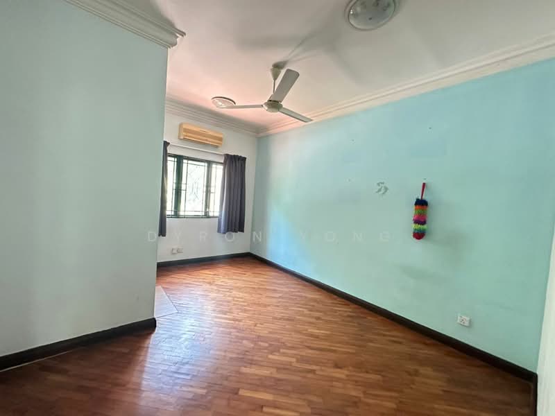 Semi-Detached House for Sale in Taman Bukit Segar (Cheras) - Dyron Yong - Interior - PropertyGuru.com.my