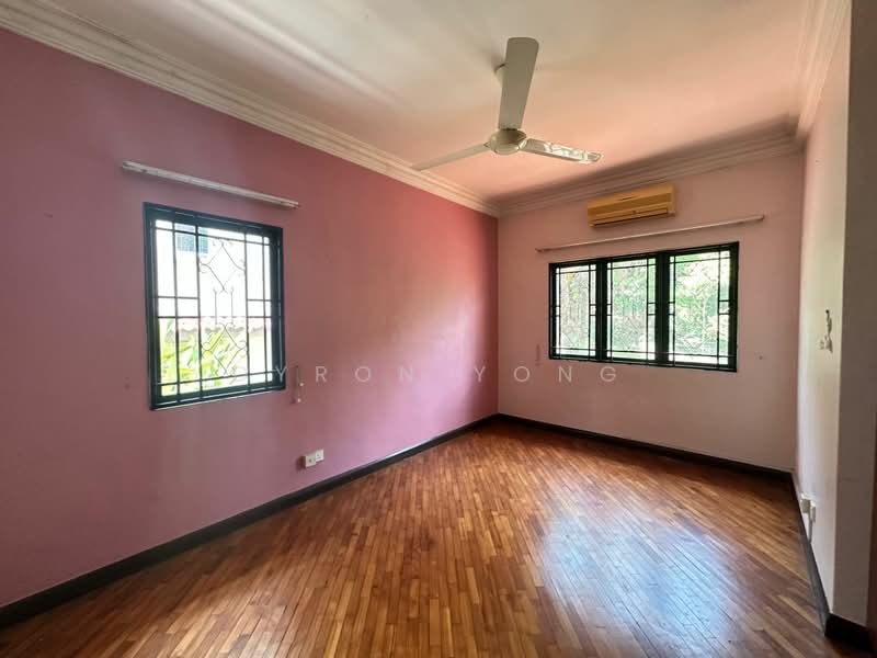Semi-Detached House for Sale in Taman Bukit Segar (Cheras) - Dyron Yong - Interior - PropertyGuru.com.my
