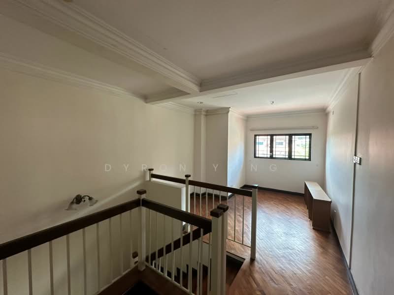 Semi-Detached House for Sale in Taman Bukit Segar (Cheras) - Dyron Yong - Interior - PropertyGuru.com.my