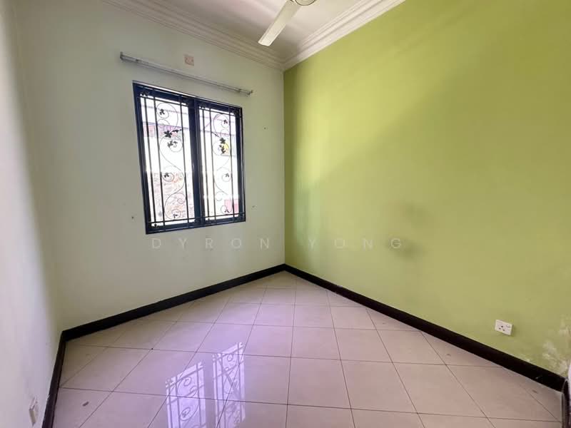 Semi-Detached House for Sale in Taman Bukit Segar (Cheras) - Dyron Yong - Interior - PropertyGuru.com.my