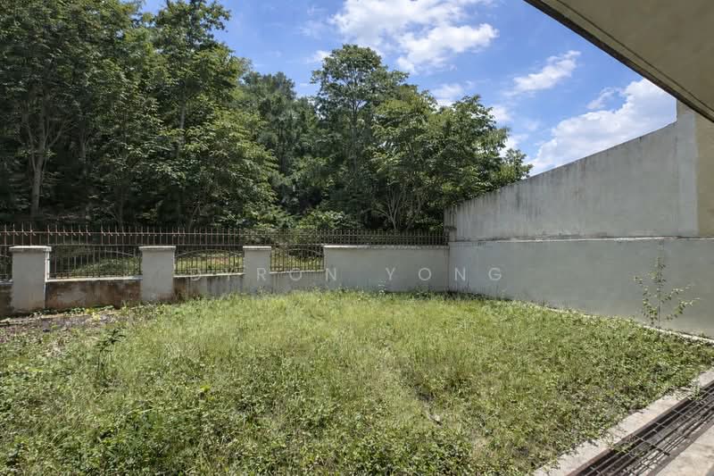 Semi-Detached House for Sale in Taman Bukit Segar (Cheras) - Dyron Yong - Exterior - PropertyGuru.com.my