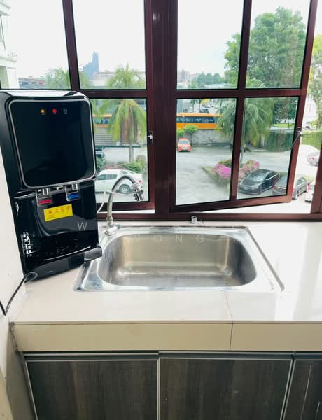 Sunway Court untuk Untuk Disewa - RM 650 /bulan, Mac 2026 - View - PropertyGuru.com.my