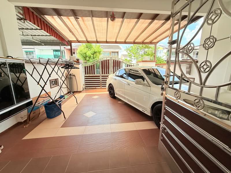 Rumah Teres 2 Tingkat untuk Dijual di Nusa Bayu (Iskandar Puteri (Nusajaya)) - Chris Liew - Exterior - PropertyGuru.com.my