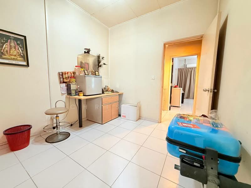 Rumah Teres 2 Tingkat untuk Dijual di Nusa Bayu (Iskandar Puteri (Nusajaya)) - Chris Liew - PropertyGuru.com.my