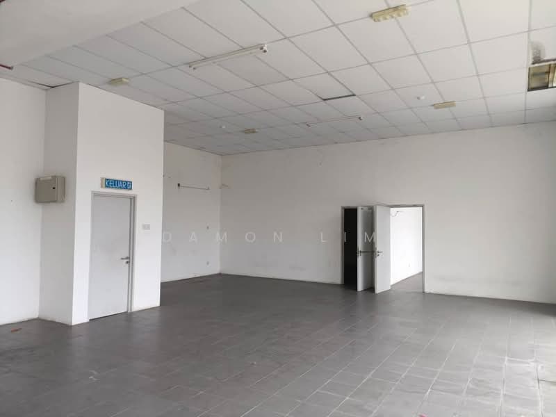 Semi-D Factory for Sale in Gelang Patah (Johor) - Damon Lim - Interior - PropertyGuru.com.my