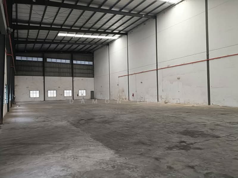 Semi-D Factory for Sale in Gelang Patah (Johor) - Damon Lim - Interior - PropertyGuru.com.my