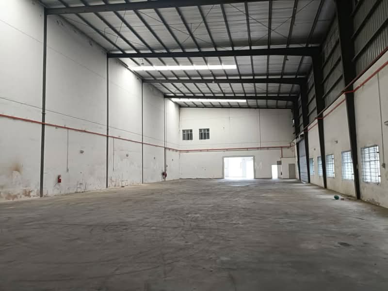 Semi-D Factory for Sale in Gelang Patah (Johor) - Damon Lim - Interior - PropertyGuru.com.my