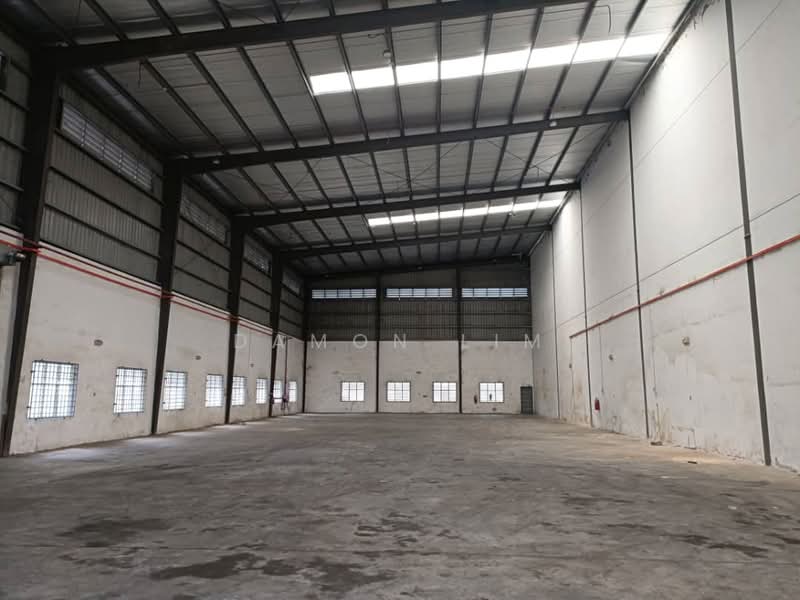 Semi-D Factory for Sale in Gelang Patah (Johor) - Damon Lim - Interior - PropertyGuru.com.my