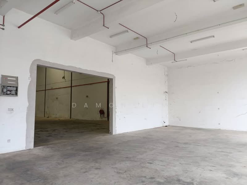 Semi-D Factory for Sale in Gelang Patah (Johor) - Damon Lim - Interior - PropertyGuru.com.my