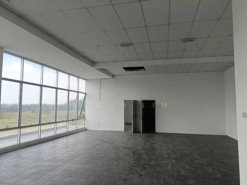 Semi-D Factory for Sale in Gelang Patah (Johor) - Damon Lim - Interior - PropertyGuru.com.my