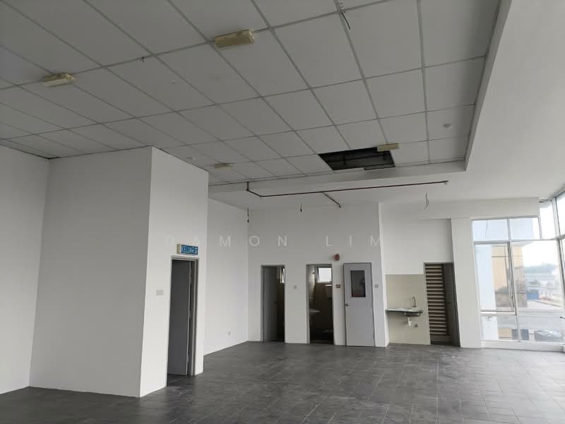 Semi-D Factory for Sale in Gelang Patah (Johor) - Damon Lim - Interior - PropertyGuru.com.my