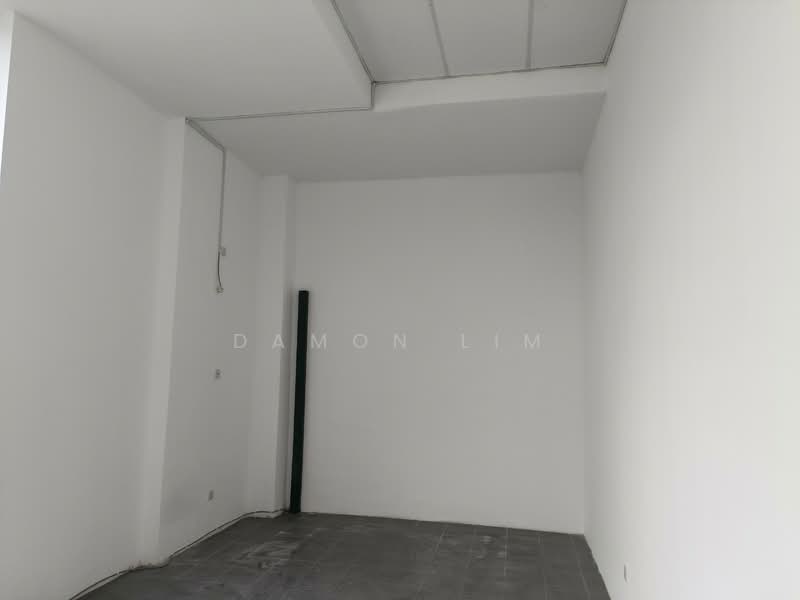Semi-D Factory for Sale in Gelang Patah (Johor) - Damon Lim - Interior - PropertyGuru.com.my