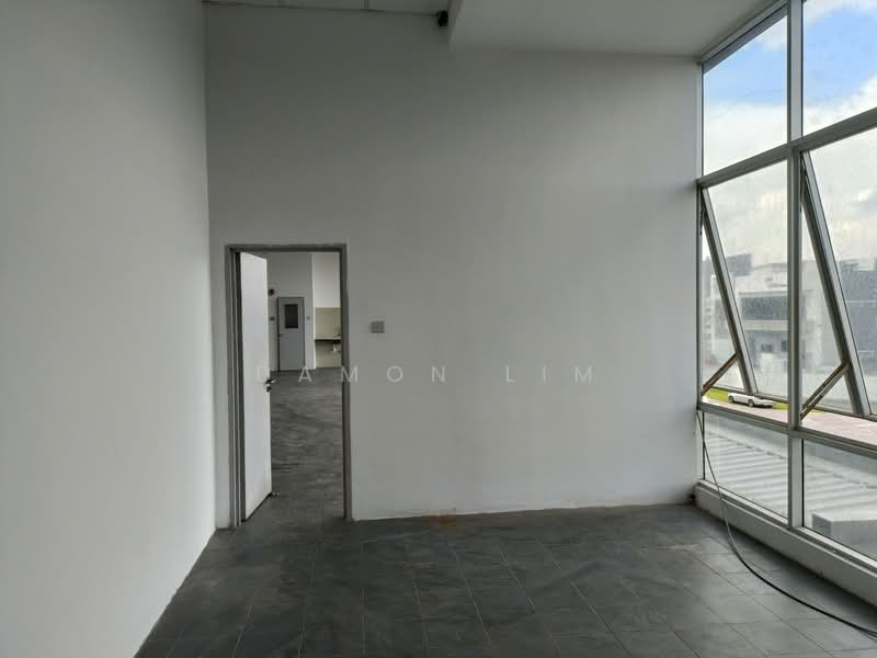 Semi-D Factory for Sale in Gelang Patah (Johor) - Damon Lim - Interior - PropertyGuru.com.my