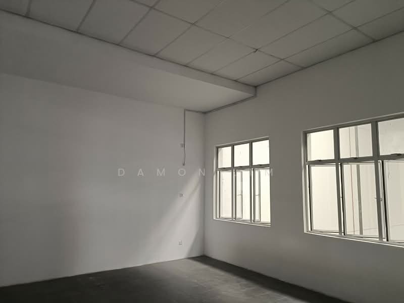 Semi-D Factory for Sale in Gelang Patah (Johor) - Damon Lim - Interior - PropertyGuru.com.my