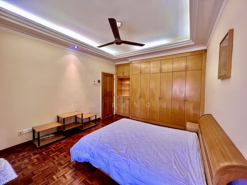 Kondominium untuk Disewa di Villa Flora - Yin Peng . - Bedroom - PropertyGuru.com.my