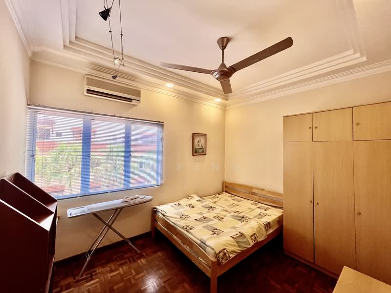 Kondominium untuk Disewa di Villa Flora - Yin Peng . - Bedroom - PropertyGuru.com.my