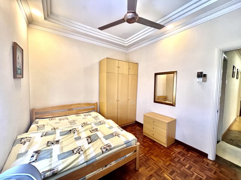 Kondominium untuk Disewa di Villa Flora - Yin Peng . - Bedroom - PropertyGuru.com.my