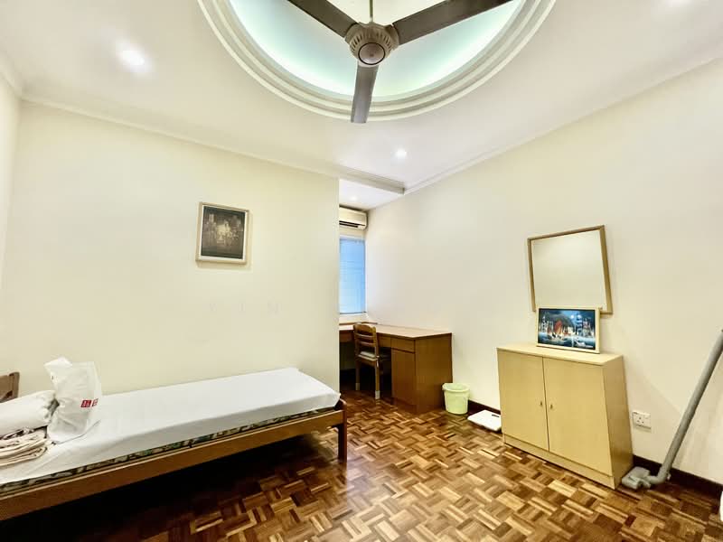 Kondominium untuk Disewa di Villa Flora - Yin Peng . - Bedroom - PropertyGuru.com.my