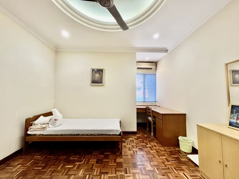 Kondominium untuk Disewa di Villa Flora - Yin Peng . - Bedroom - PropertyGuru.com.my