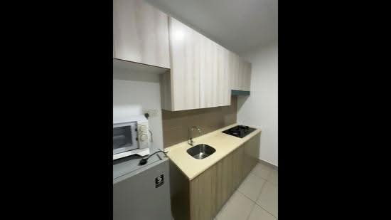 Condominium for Rent at Mutiara Ville - Leon Lim - PropertyGuru.com.my