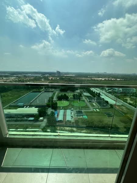 Mutiara Ville untuk Untuk Disewa - RM 1,050 /bulan, Mac 2026 - View - PropertyGuru.com.my