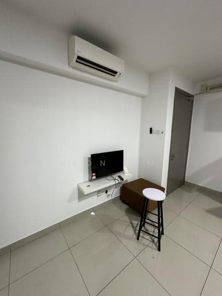 Condominium for Rent at Mutiara Ville - Leon Lim - Living Room - PropertyGuru.com.my