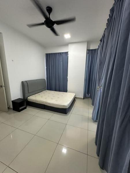 Condominium for Rent at Mutiara Ville - Leon Lim - Bedroom - PropertyGuru.com.my