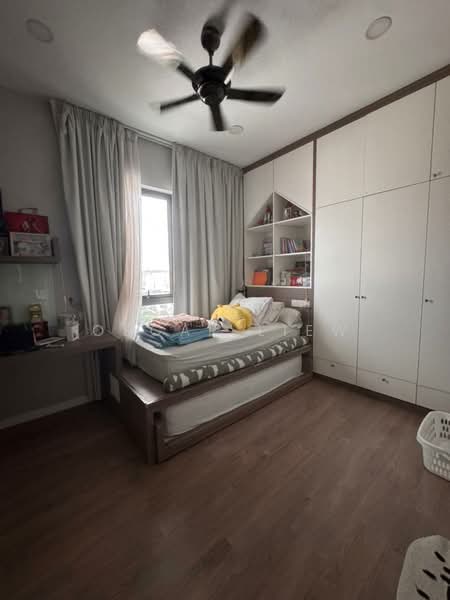 Condominium for Rent at The Riyang - Oscar Liew - PropertyGuru.com.my