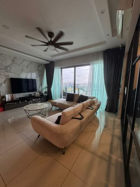 Condominium for Rent at The Riyang - Oscar Liew - PropertyGuru.com.my