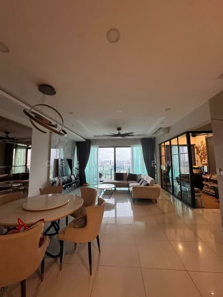 Condominium for Rent at The Riyang - Oscar Liew - PropertyGuru.com.my