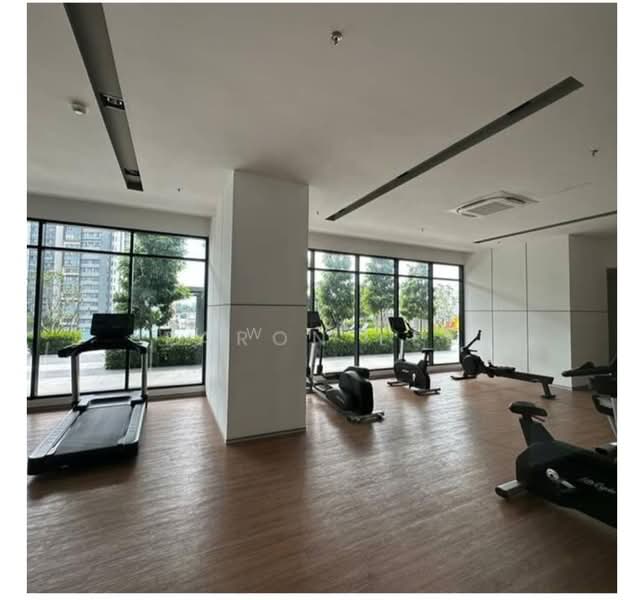 Tropicana Metropark, Subang Jaya untuk Untuk Disewa - RM 1,700 /bulan, Mac 2026 - Gym - PropertyGuru.com.my