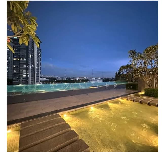 Tropicana Metropark, Subang Jaya untuk Untuk Disewa - RM 1,700 /bulan, Mac 2026 - Exterior - PropertyGuru.com.my