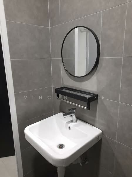 Service Residence for Rent at Neu Suites - Vincent Lee - Bathroom - PropertyGuru.com.my
