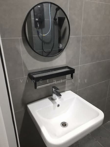 Service Residence for Rent at Neu Suites - Vincent Lee - Bathroom - PropertyGuru.com.my