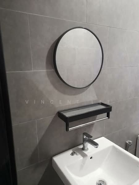 Service Residence for Rent at Neu Suites - Vincent Lee - Bathroom - PropertyGuru.com.my