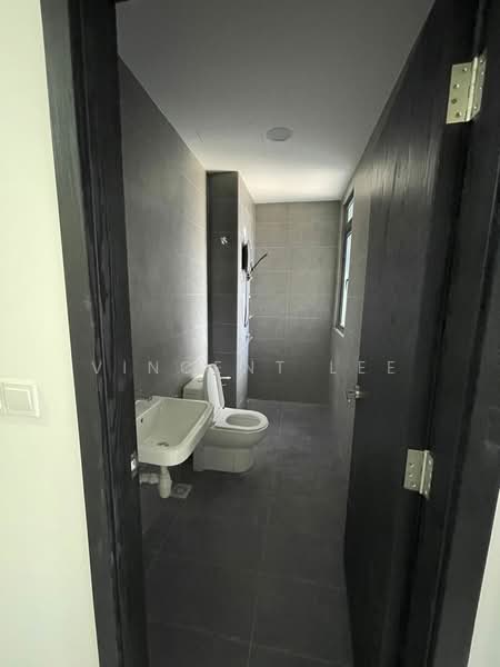 Service Residence for Rent at Neu Suites - Vincent Lee - Bathroom - PropertyGuru.com.my