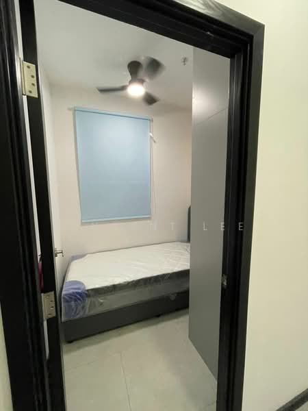 Service Residence for Rent at Neu Suites - Vincent Lee - Bedroom - PropertyGuru.com.my