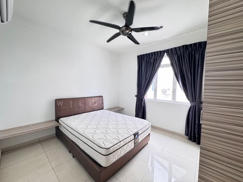 Cluster House for Rent in Horizon Hills (Iskandar Puteri (Nusajaya)) - William Loke - Bedroom - PropertyGuru.com.my