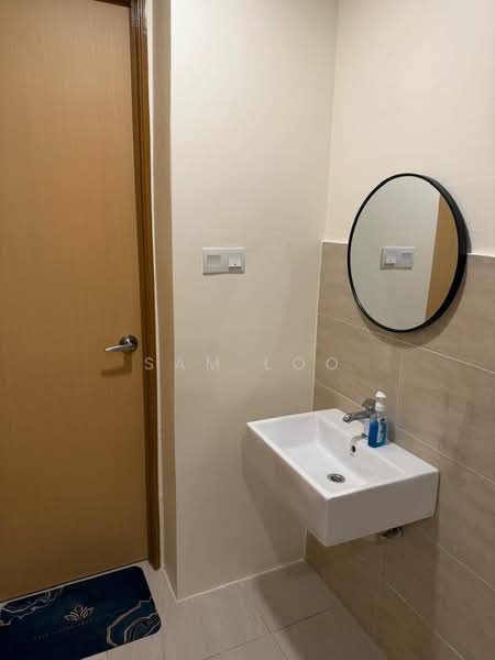 Apartment for Rent at Kenny Hill Residences - Sam Loo - Bathroom - PropertyGuru.com.my