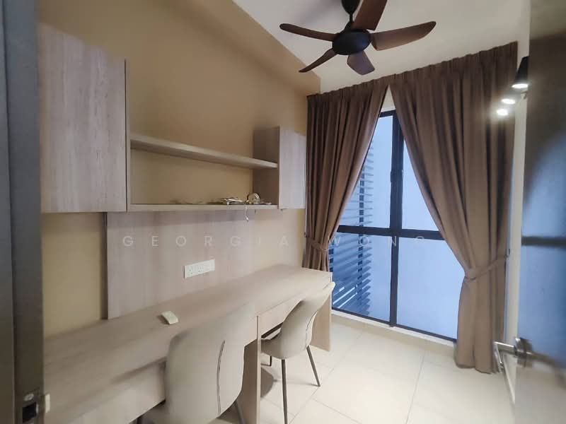 Astetica Residences untuk Untuk Dijual - RM 515,000, Mac 2026 - Study - PropertyGuru.com.my