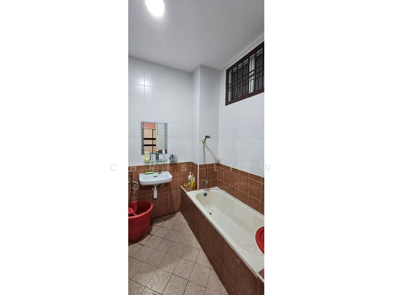 2-storey Terraced House for Sale in Skudai (Johor) - Chris Liew - PropertyGuru.com.my
