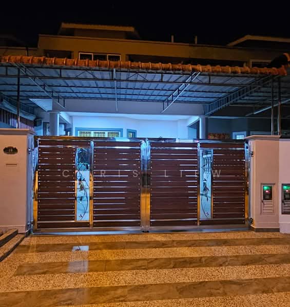 2-storey Terraced House for Sale in Skudai (Johor) - Chris Liew - PropertyGuru.com.my