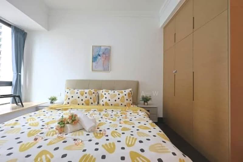 Condominium for Sale at R&F Princess Cove Phase 2-Seine Region - Kino Jaw - Bedroom - PropertyGuru.com.my