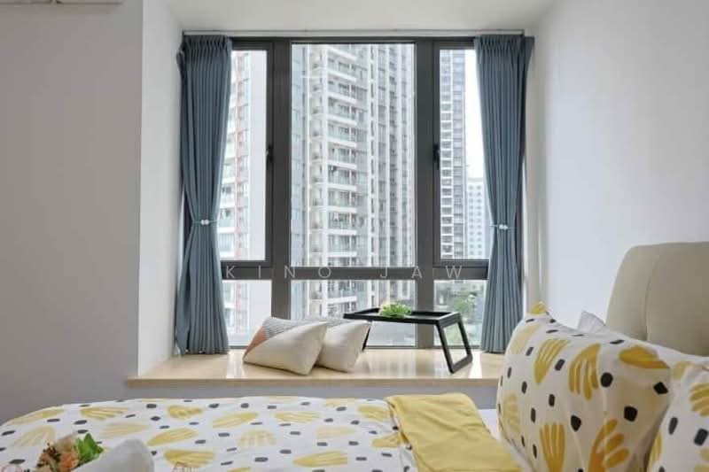 Condominium for Sale at R&F Princess Cove Phase 2-Seine Region - Kino Jaw - Bedroom - PropertyGuru.com.my