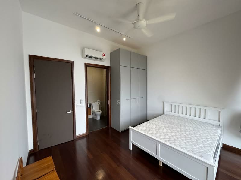 ECO SANCTUARY untuk Untuk Disewa - RM 6,500 /bulan, Mac 2026 - Bedroom - PropertyGuru.com.my